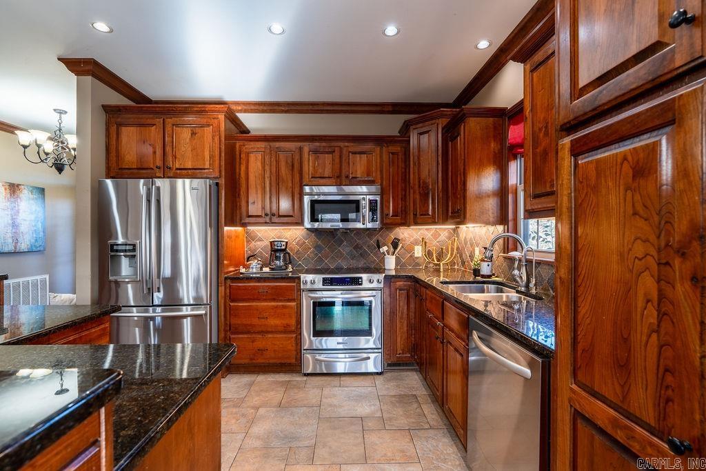 644 Hidden Valley Road Heber Springs, AR 72543