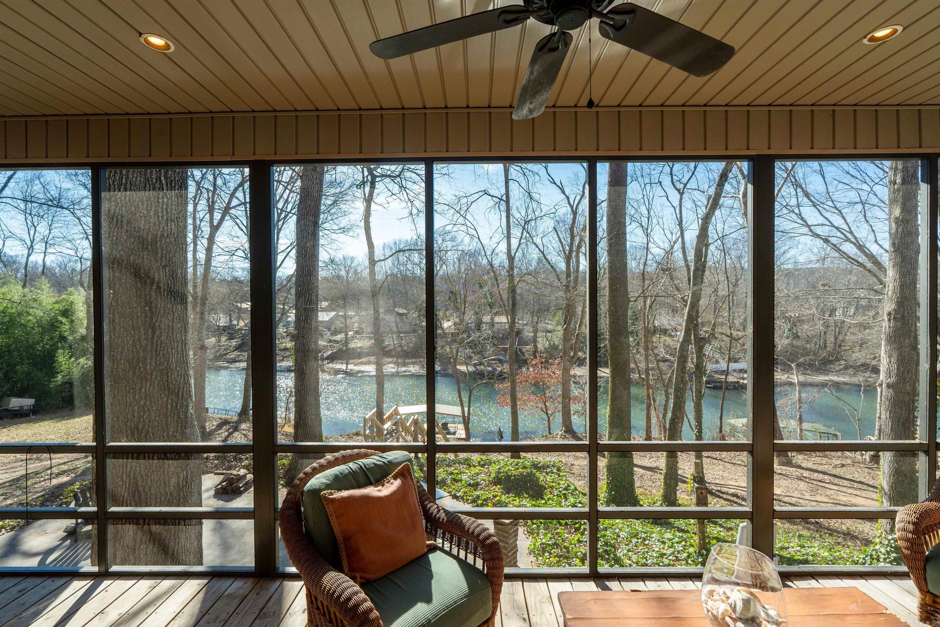 644 Hidden Valley Road Heber Springs, AR 72543