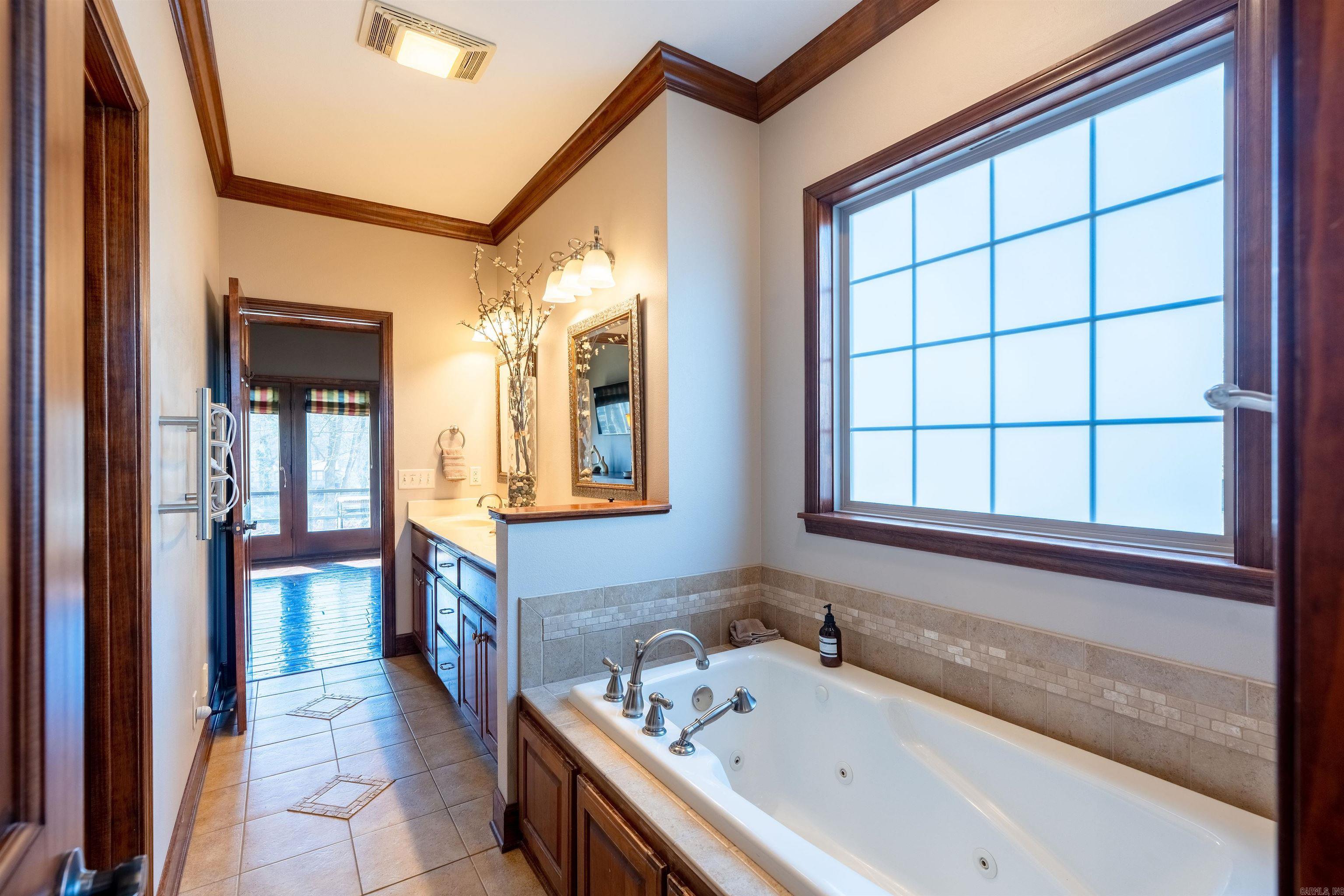 644 Hidden Valley  Wilburn, AR