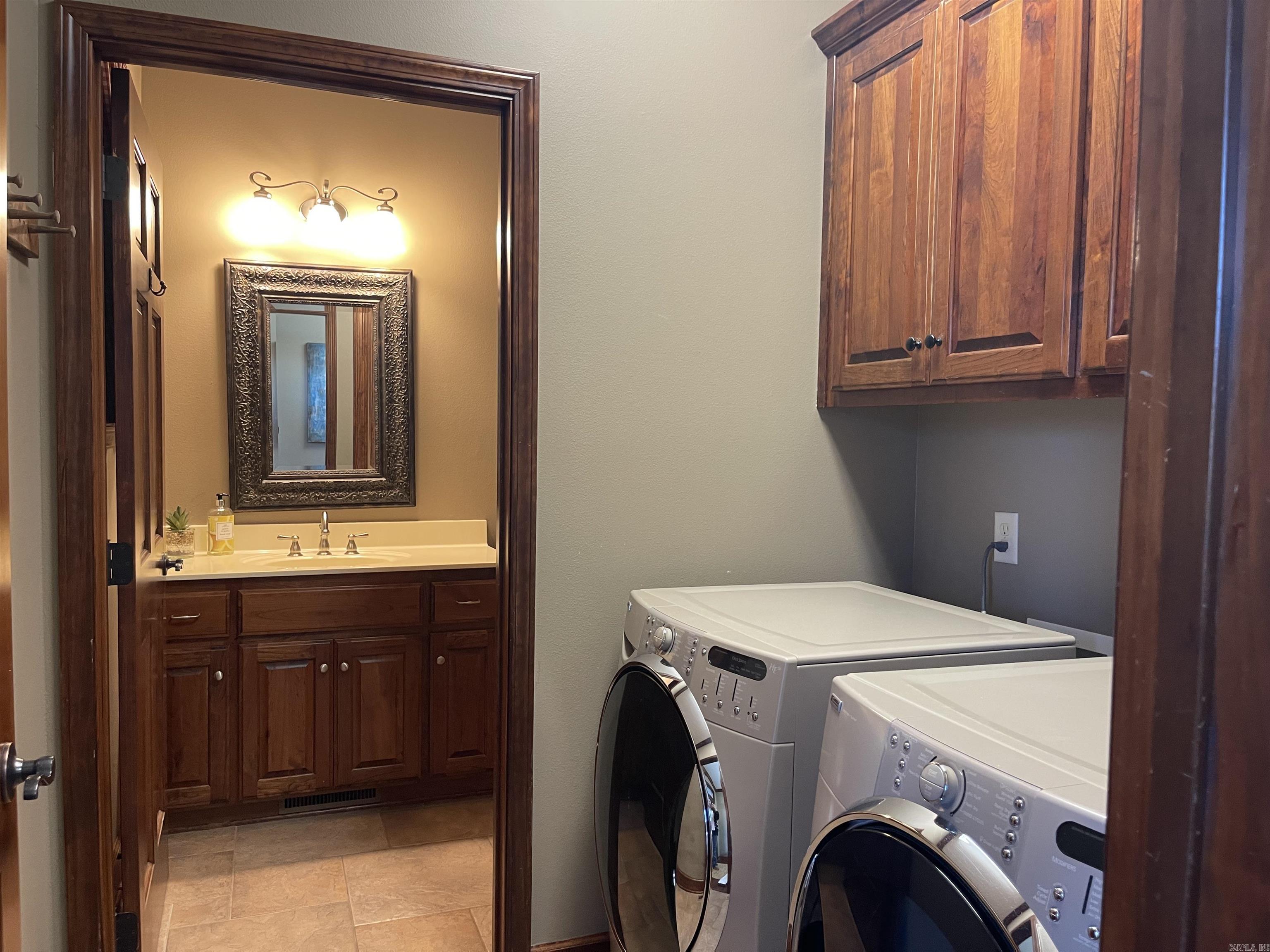 644 Hidden Valley  Wilburn, AR