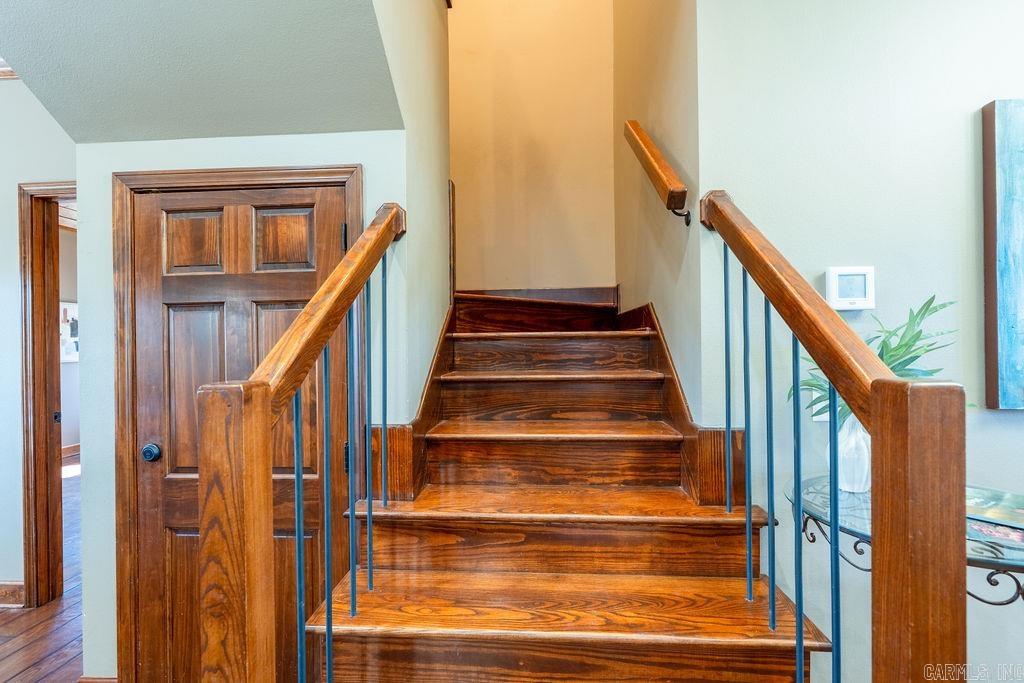 644 Hidden Valley  Wilburn, AR