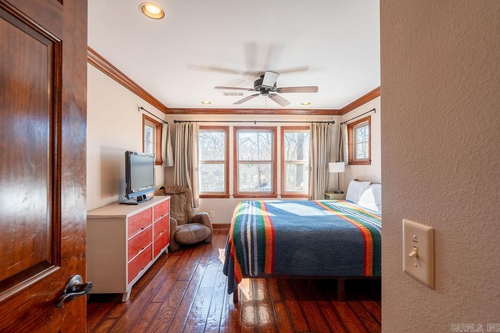 644 Hidden Valley  Wilburn, AR