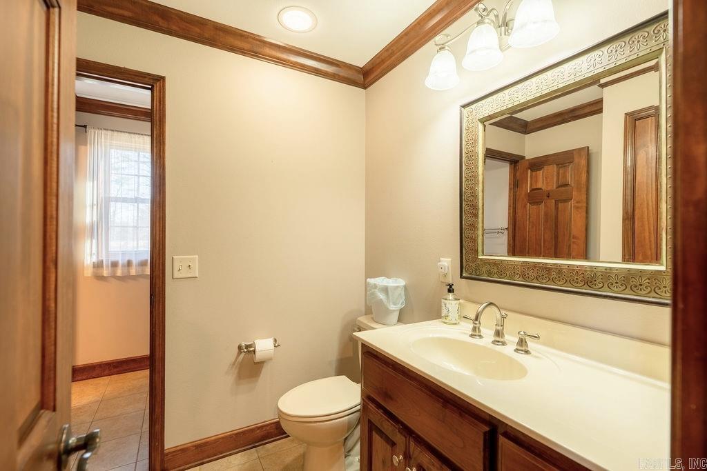 644 Hidden Valley Road Heber Springs, AR 72543