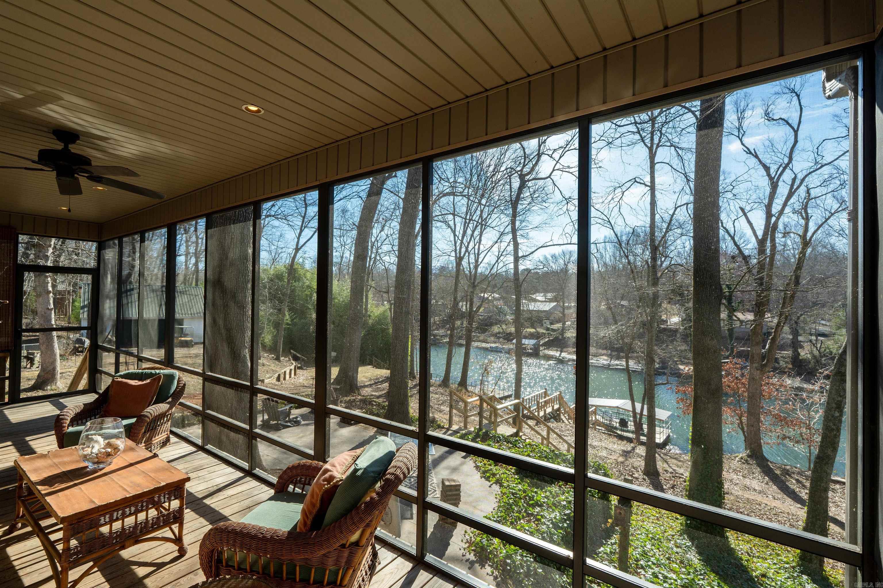 644 Hidden Valley  Wilburn, AR