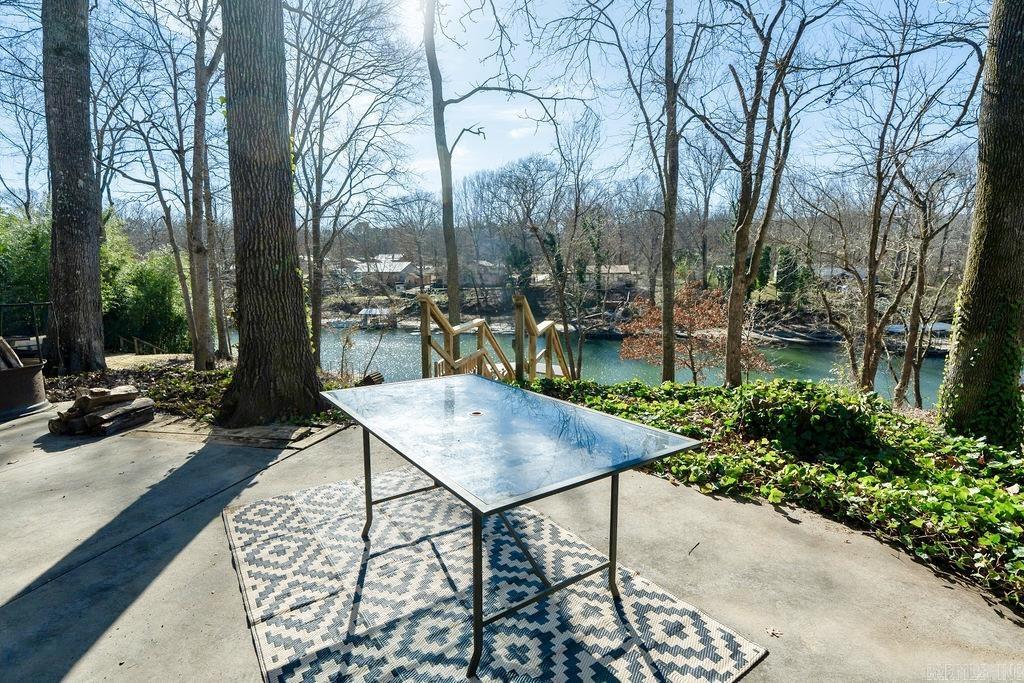 644 Hidden Valley  Heber Springs, AR