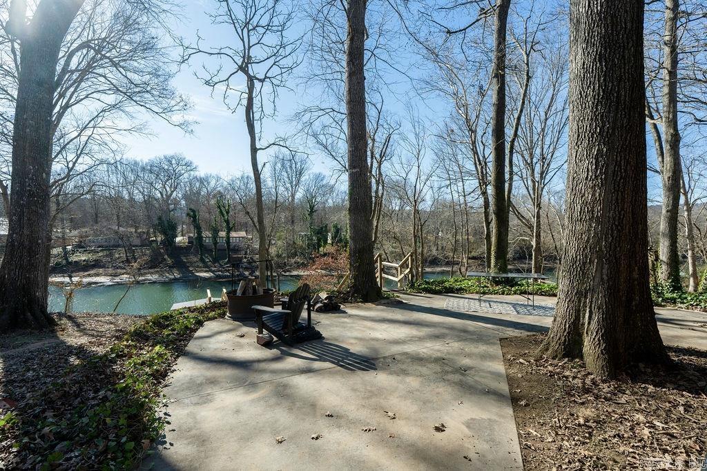 644 Hidden Valley  Wilburn, AR