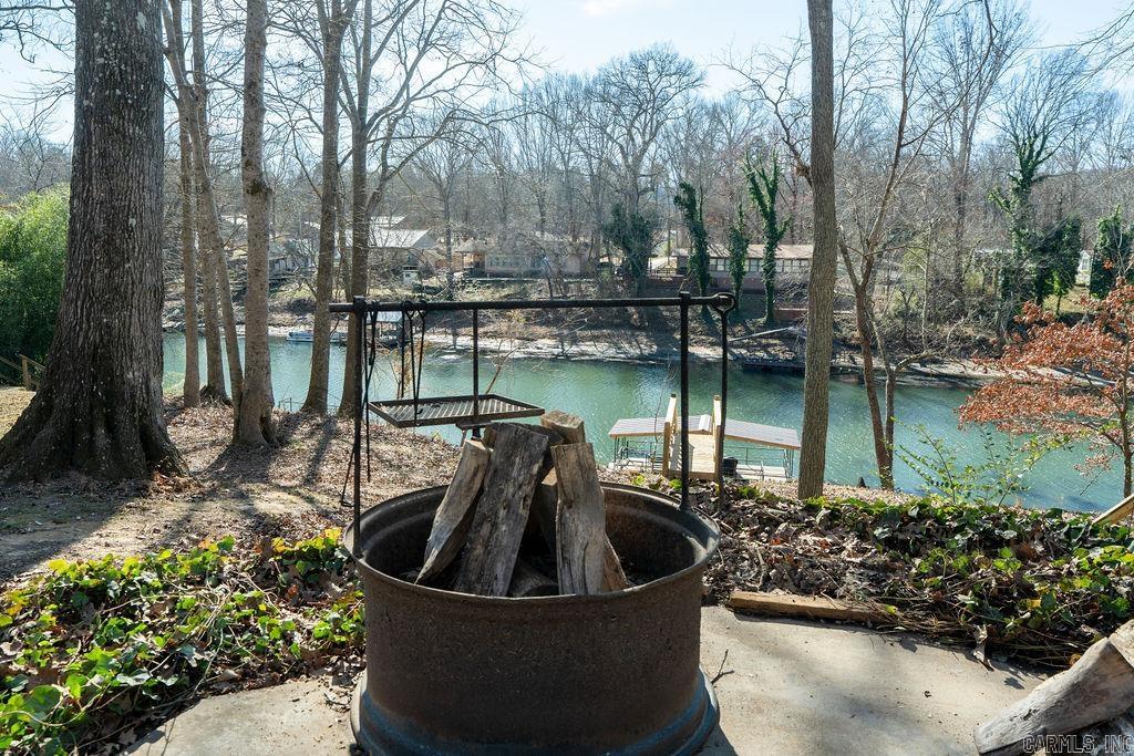 644 Hidden Valley  Wilburn, AR