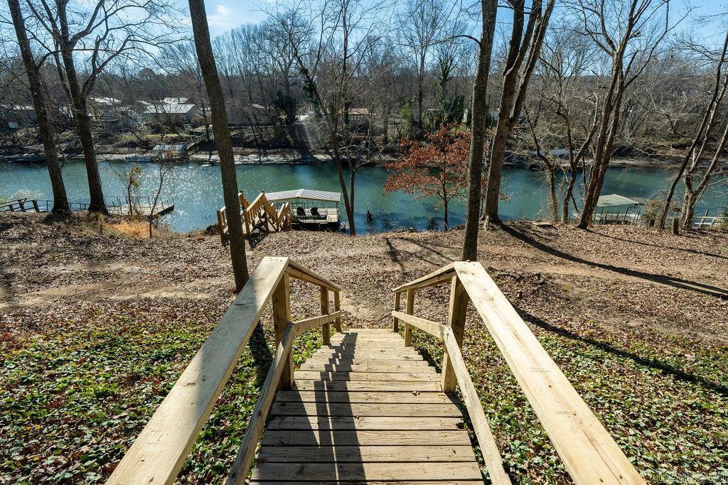 644 Hidden Valley  Wilburn, AR