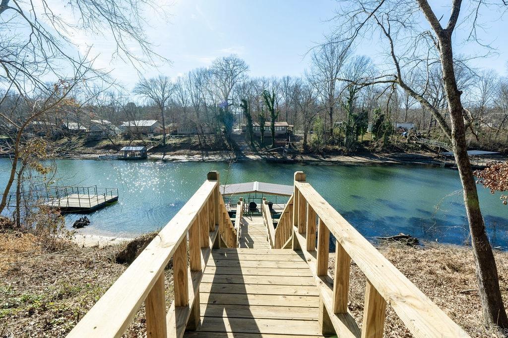 644 Hidden Valley  Wilburn, AR