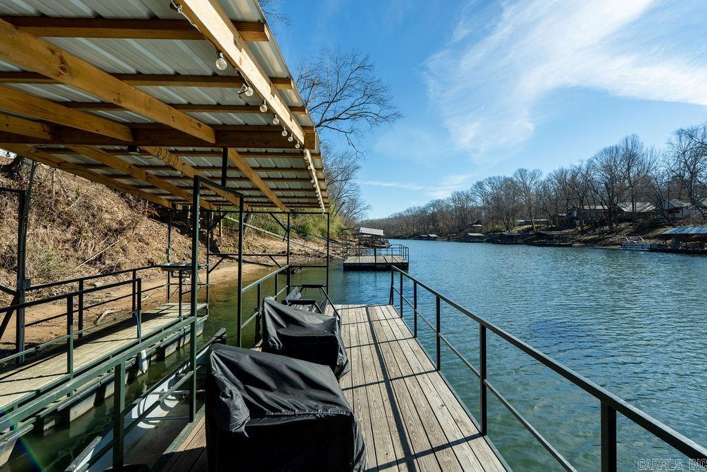 644 Hidden Valley  Heber Springs, AR