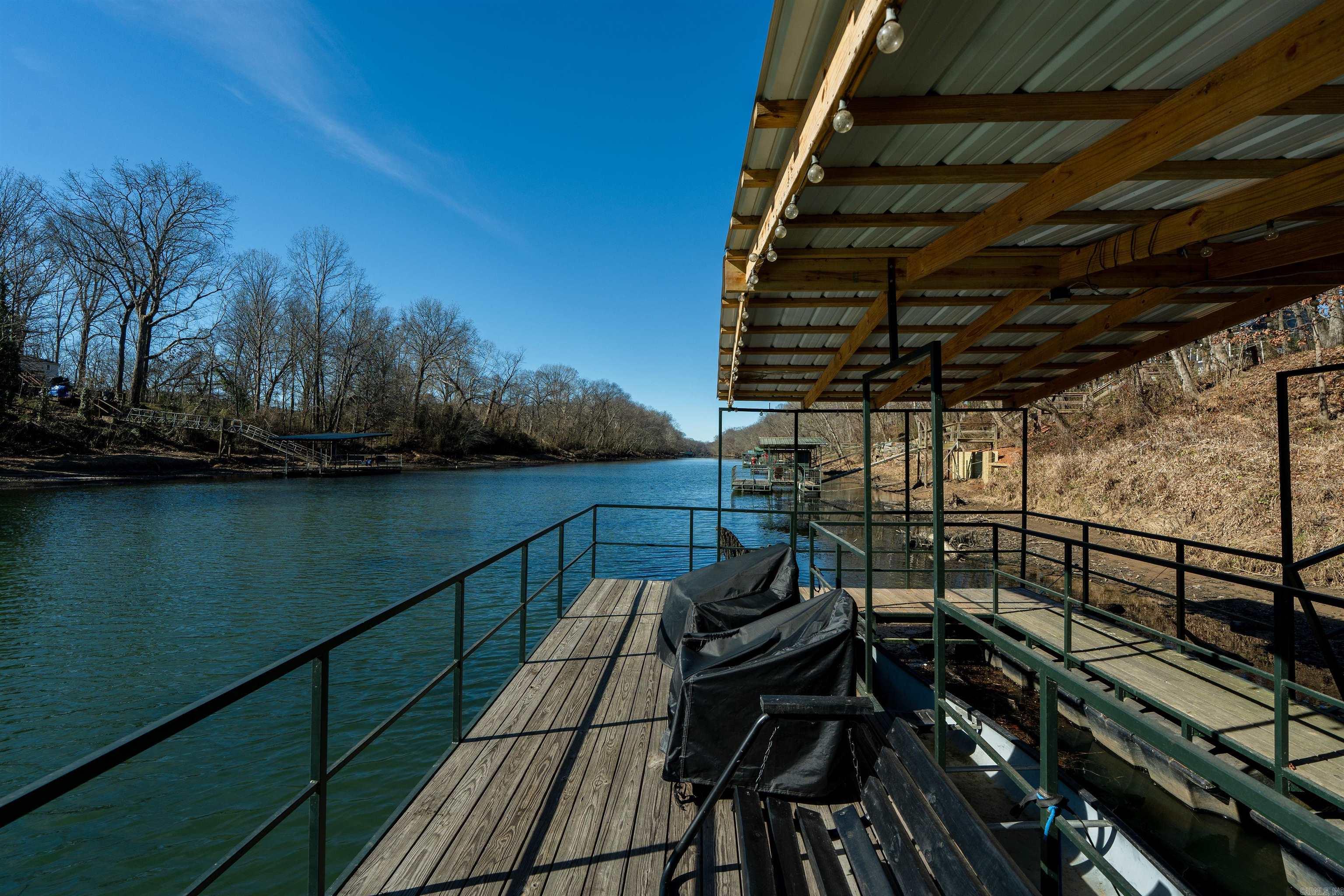 644 Hidden Valley  Wilburn, AR