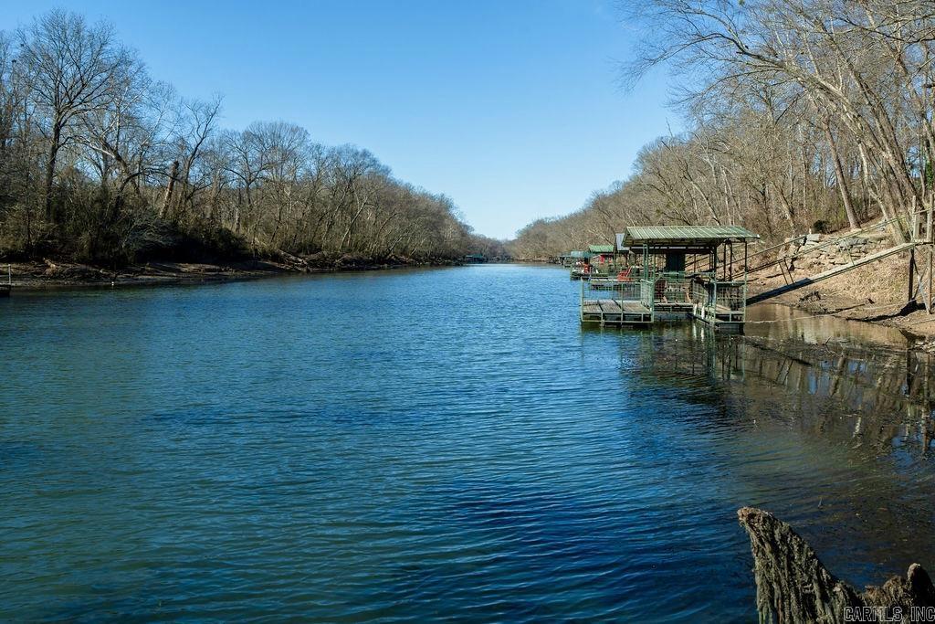 644 Hidden Valley  Wilburn, AR