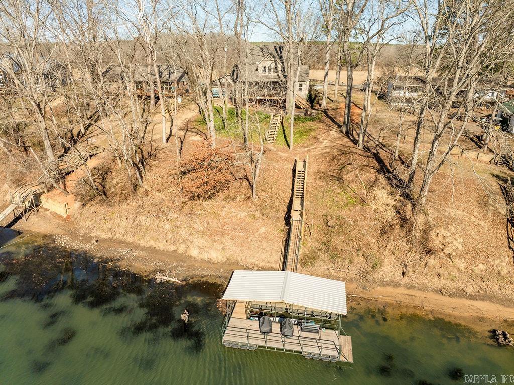 644 Hidden Valley  Heber Springs, AR