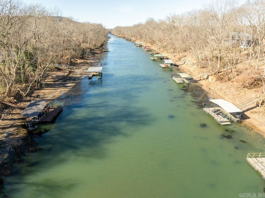 644 Hidden Valley  Wilburn, AR