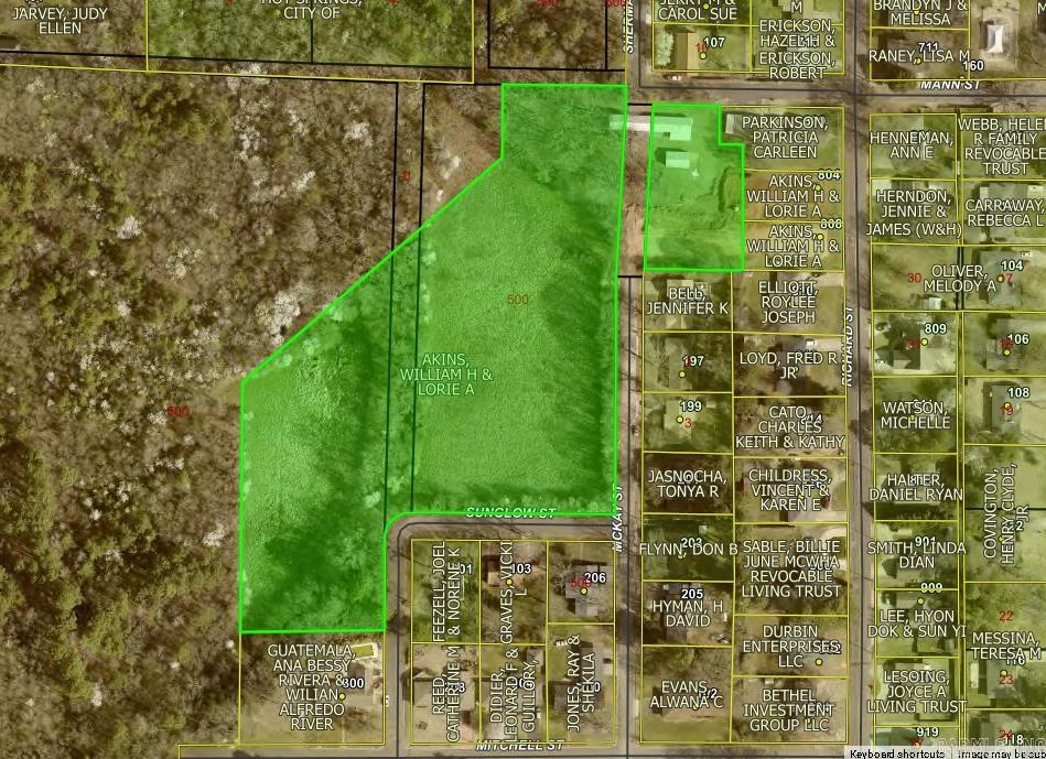 000 McKay  Hot Springs, AR