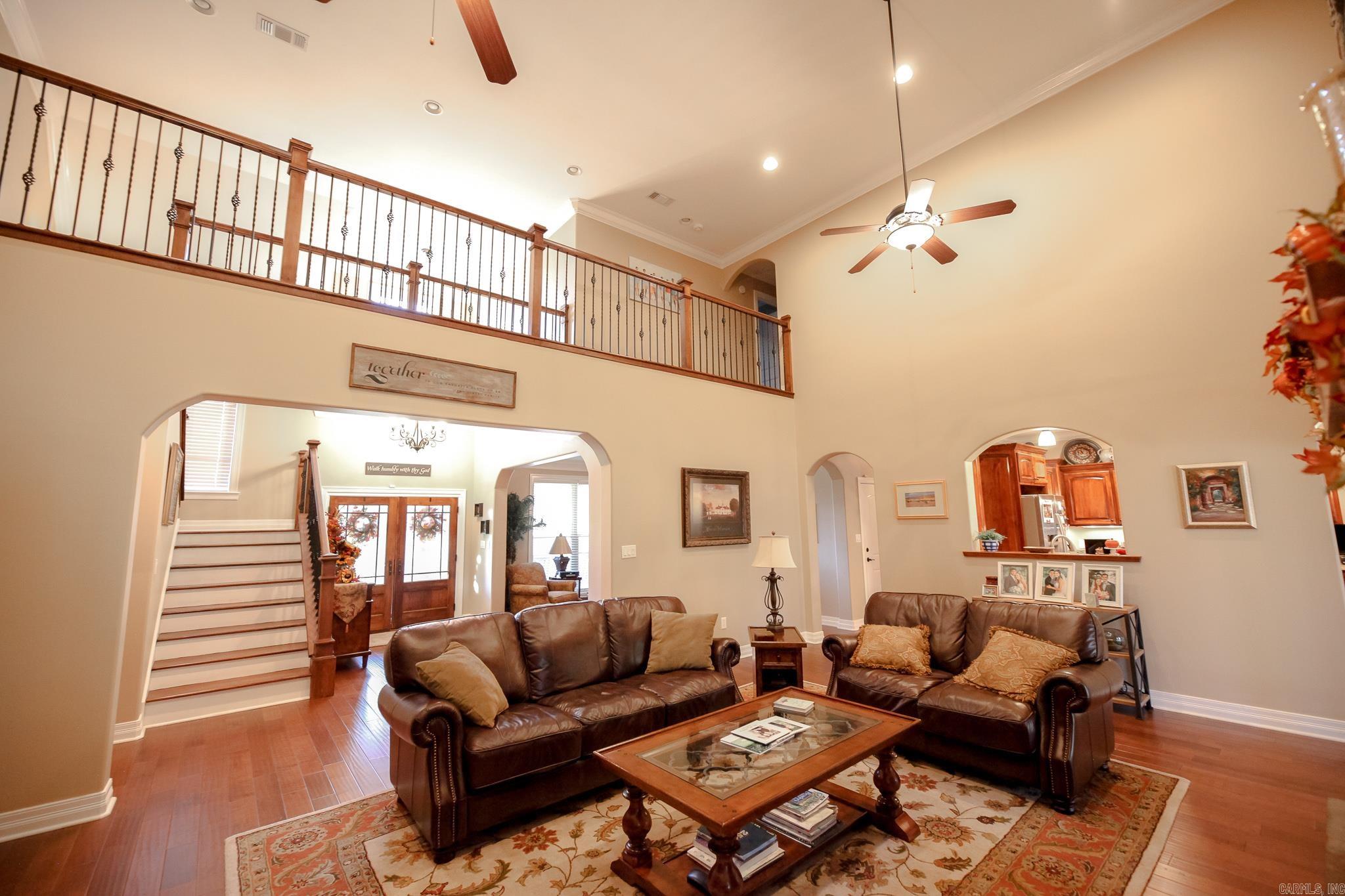 158 Pine Needles Dr  El Dorado, AR