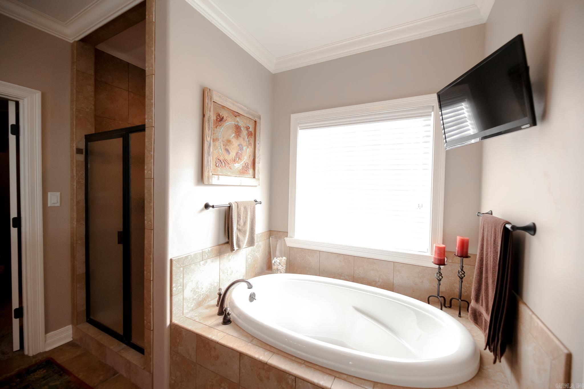 158 Pine Needles Dr  El Dorado, AR