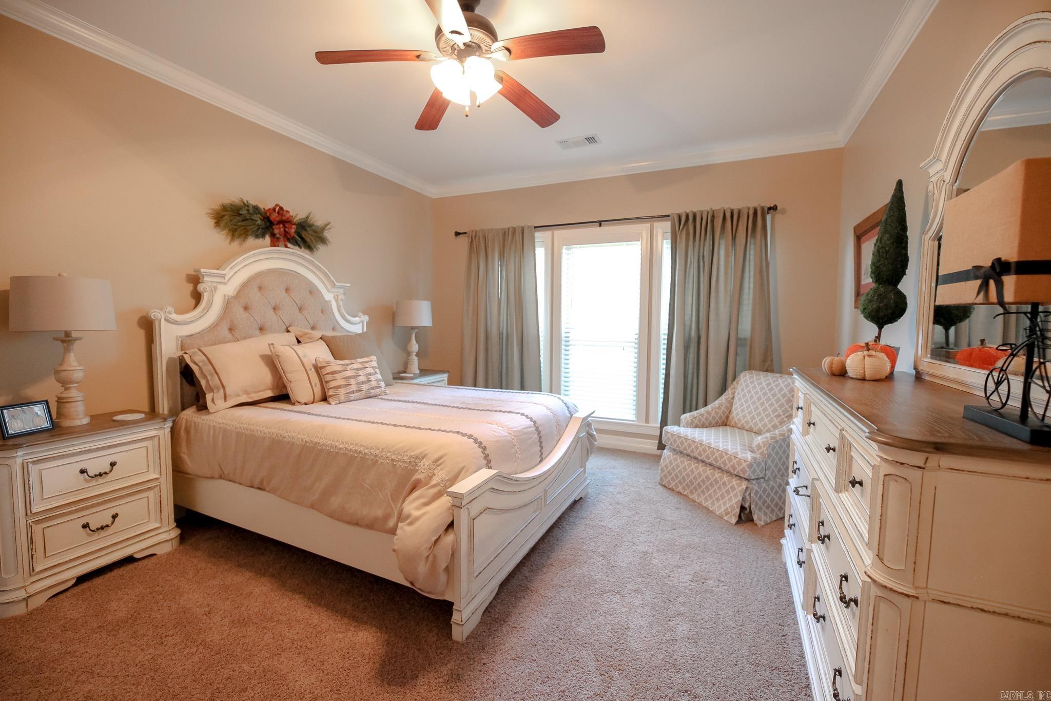 158 Pine Needles Dr  El Dorado, AR