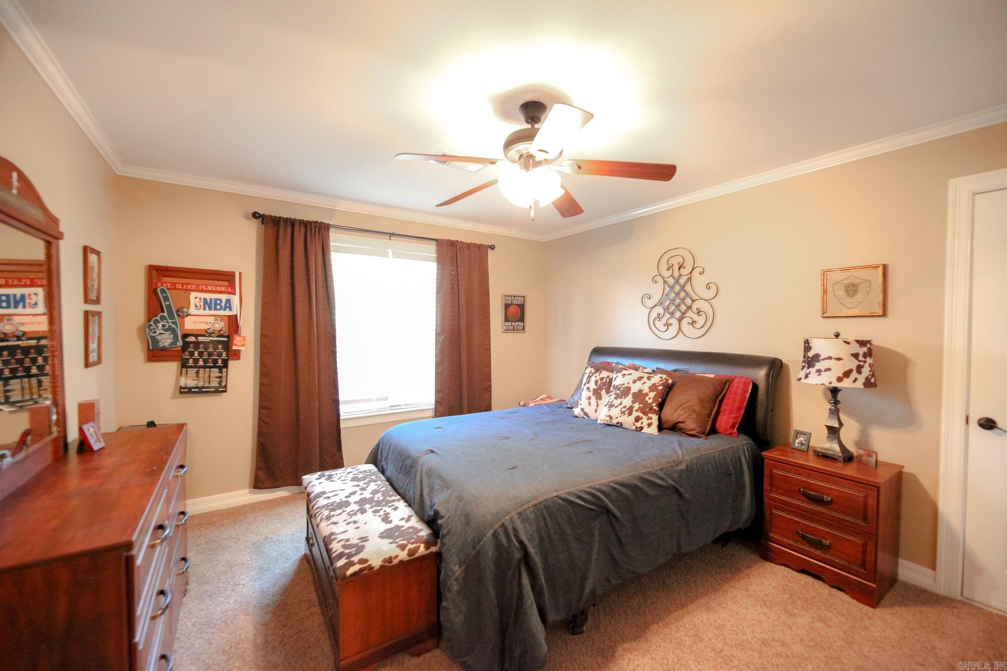 158 Pine Needles Dr  El Dorado, AR