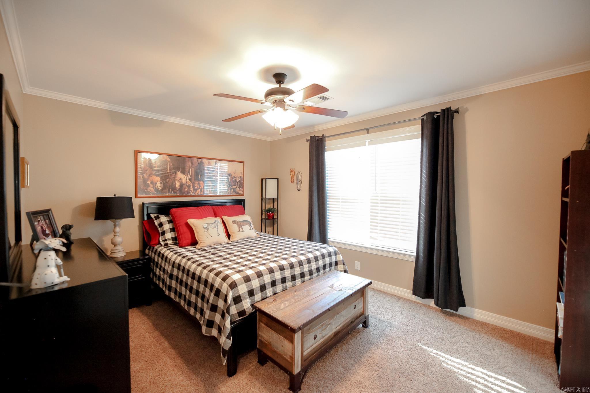 158 Pine Needles Dr  El Dorado, AR