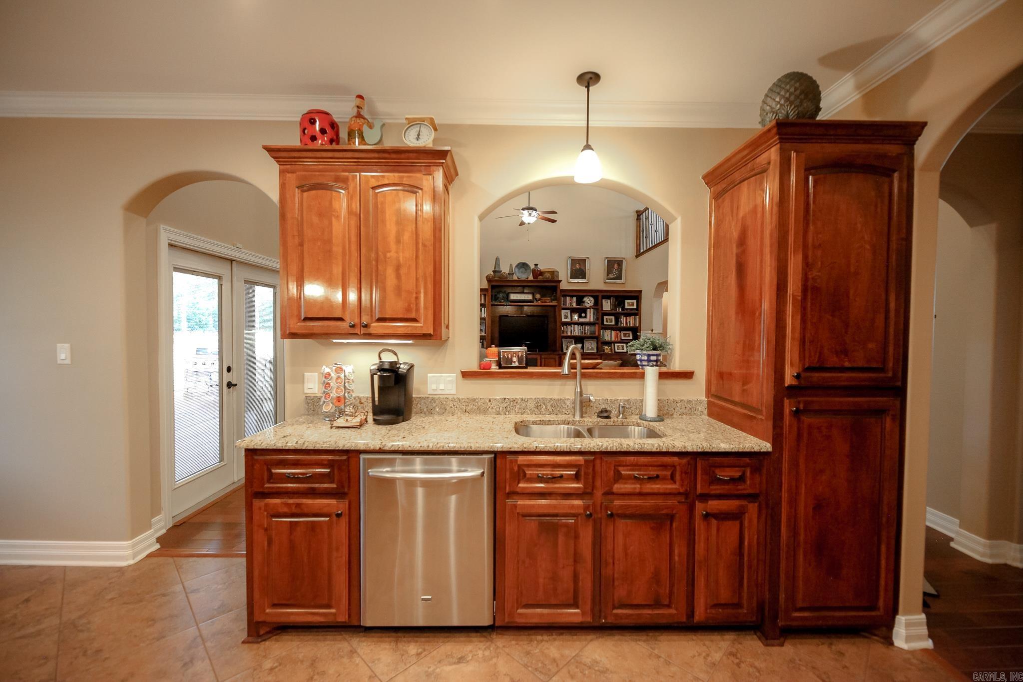 158 Pine Needles Dr  El Dorado, AR