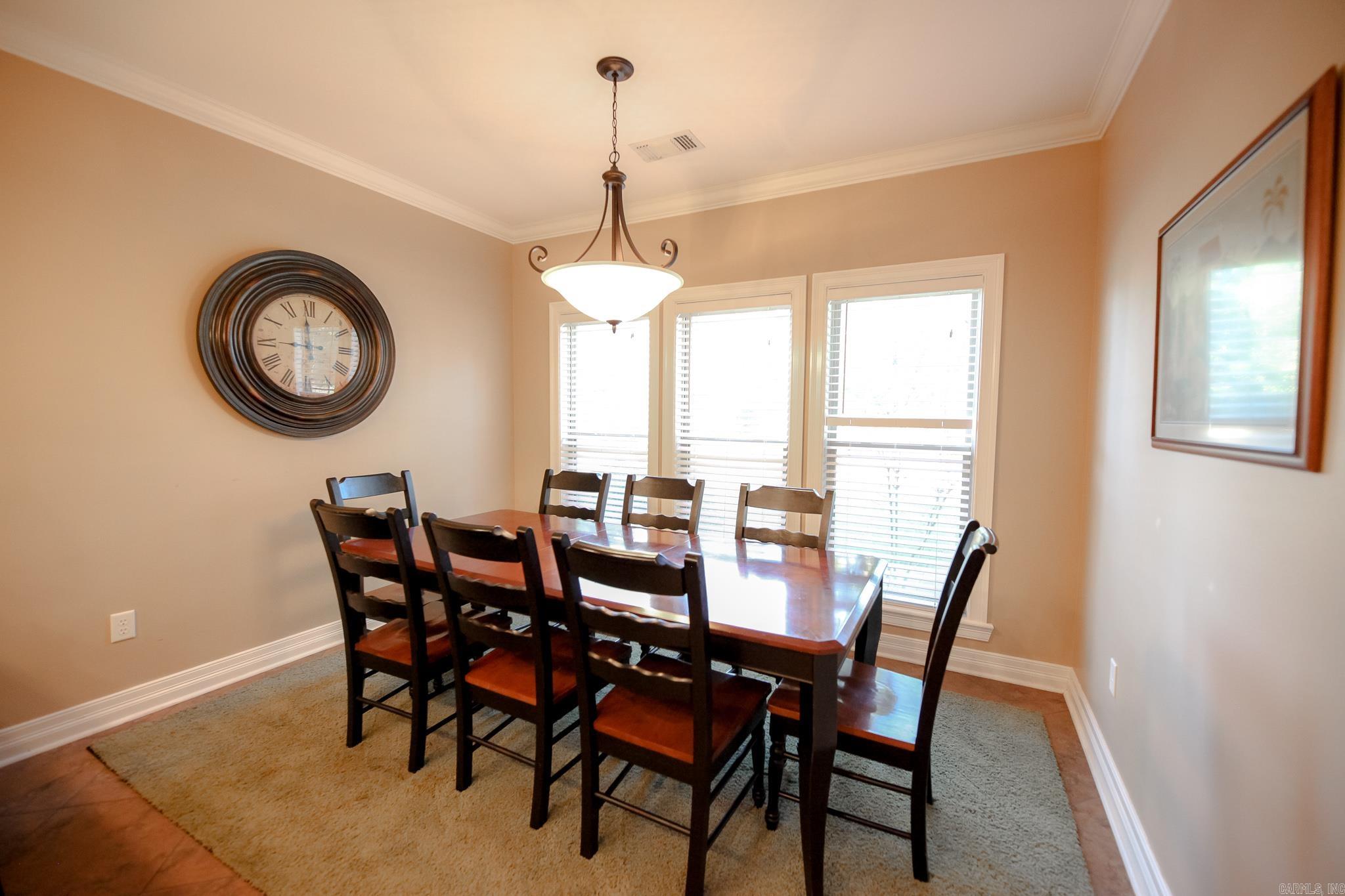 158 Pine Needles Dr  El Dorado, AR