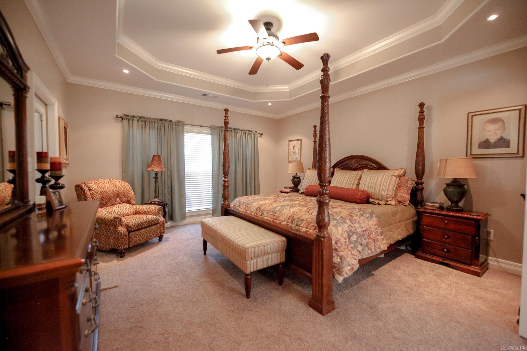 158 Pine Needles Dr  El Dorado, AR