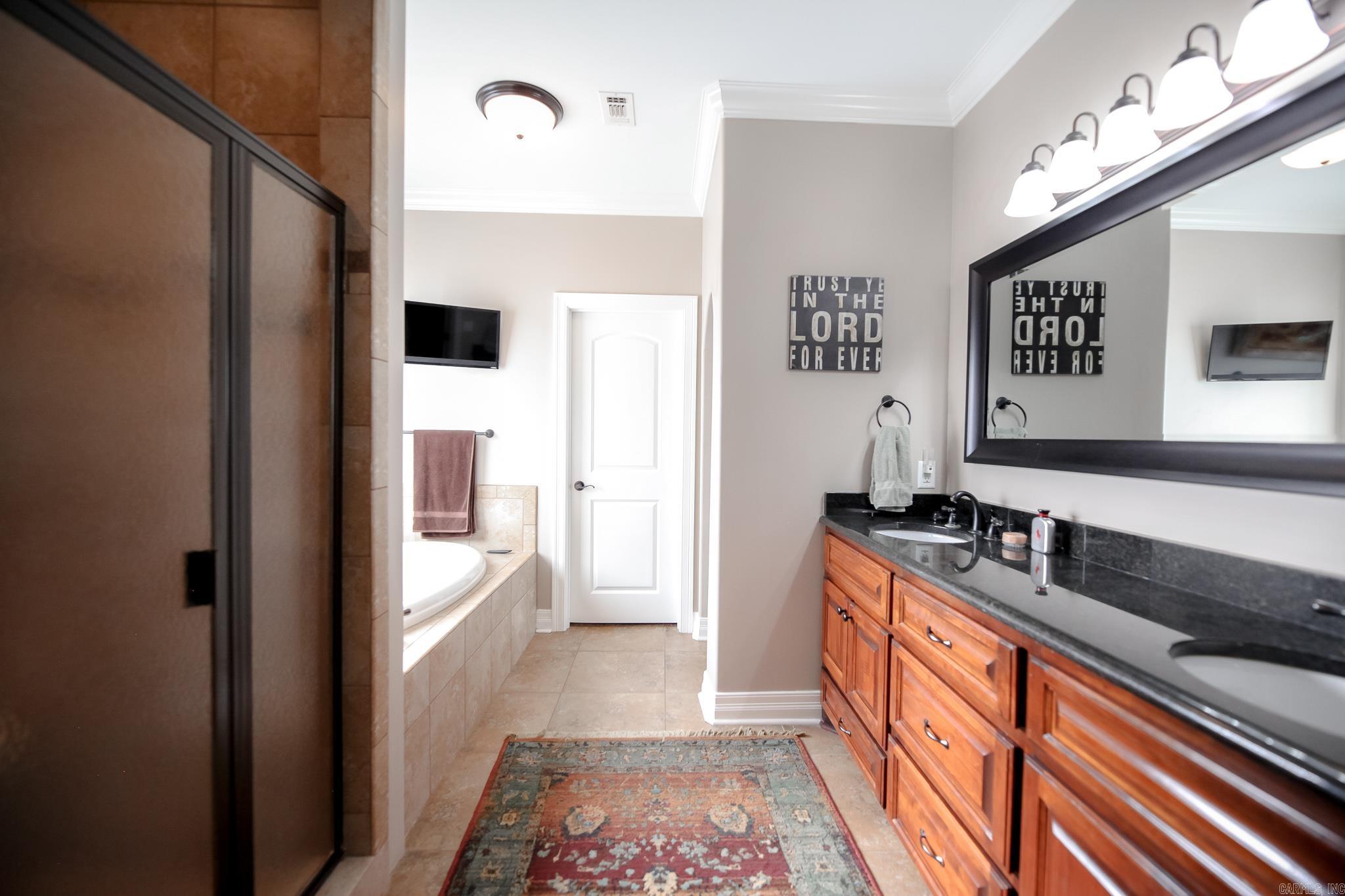 158 Pine Needles Dr  El Dorado, AR