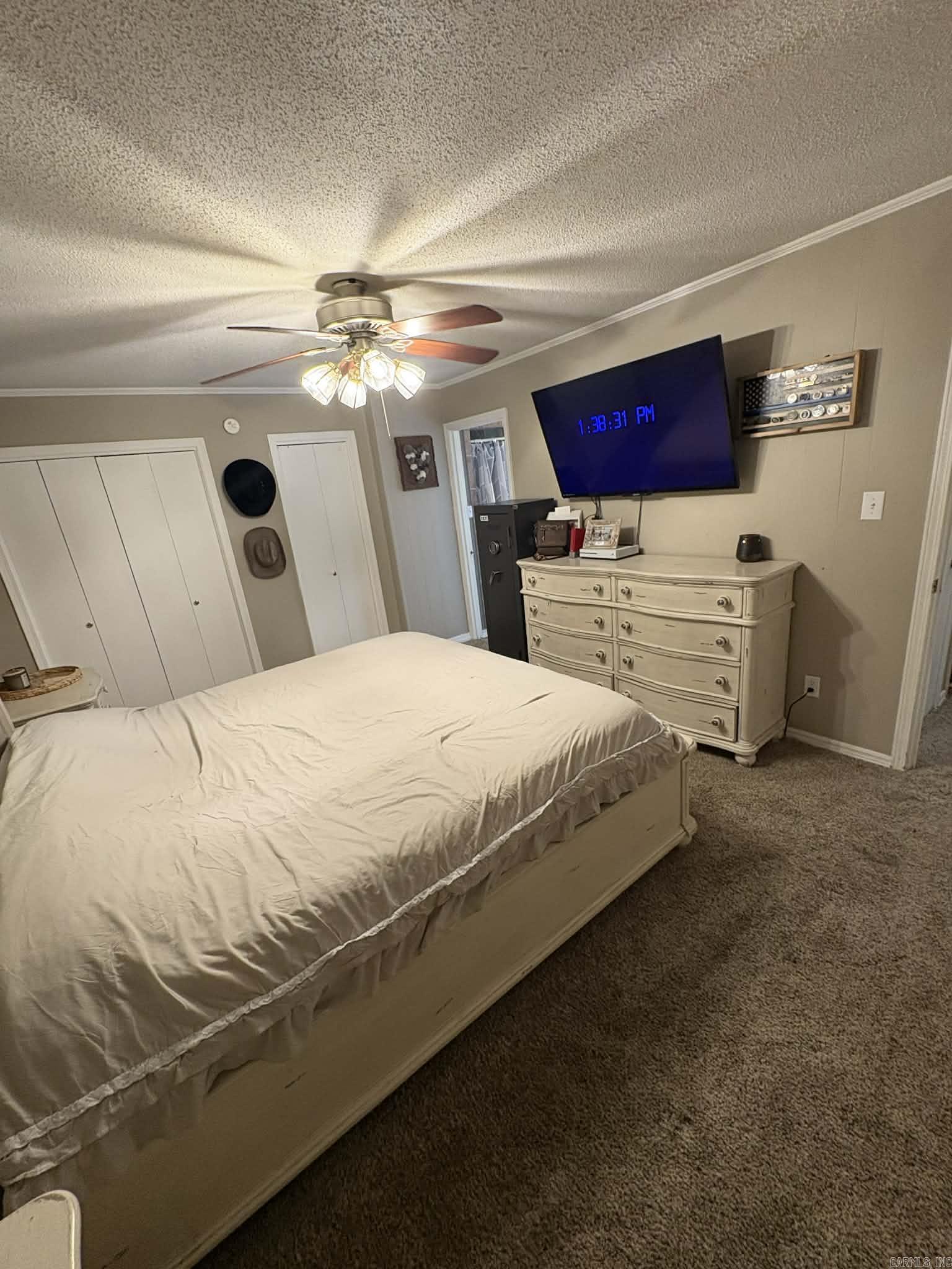 188 Pine Knot  Fairfield Bay, AR