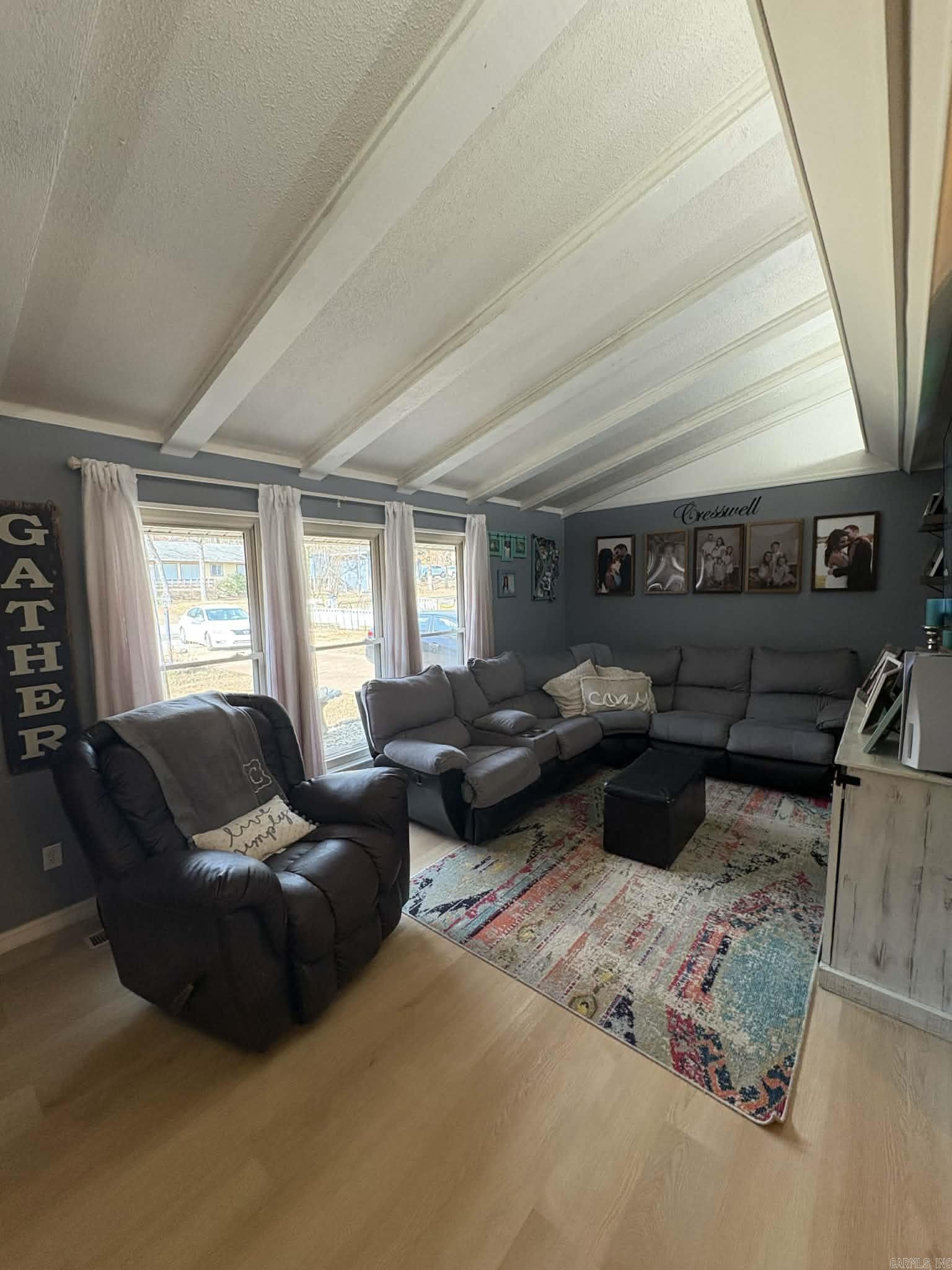 188 Pine Knot  Fairfield Bay, AR