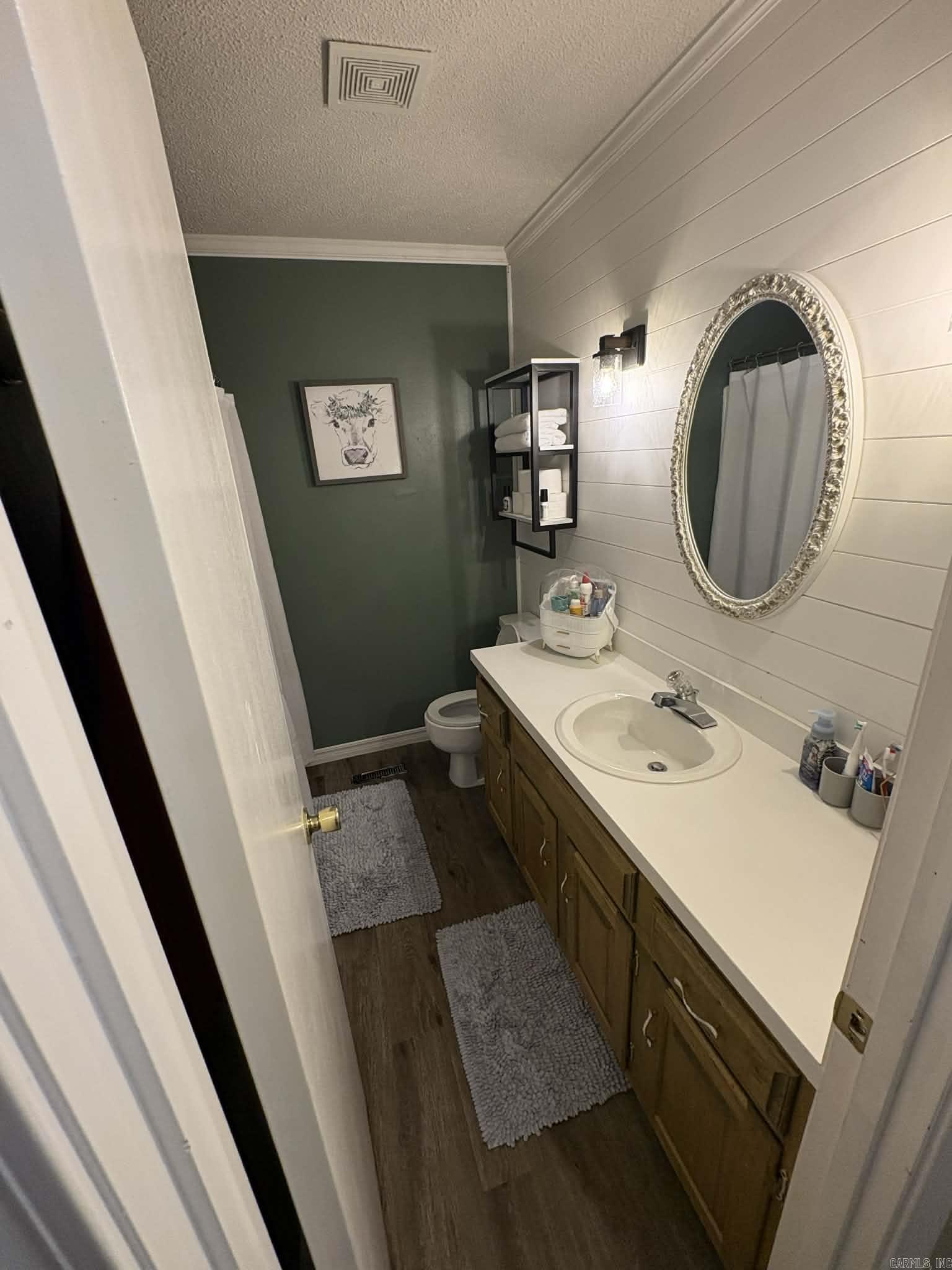 188 Pine Knot  Fairfield Bay, AR