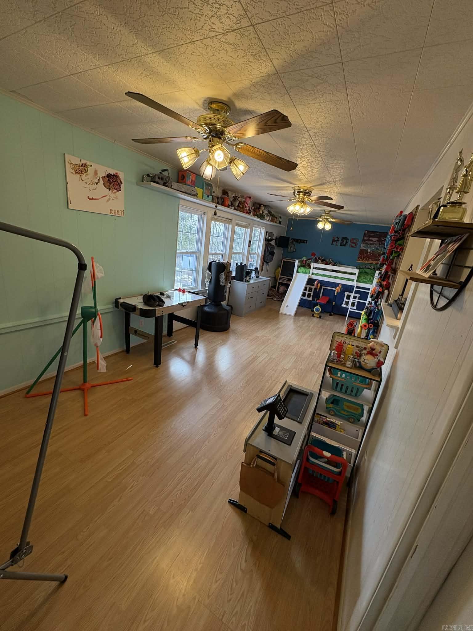 188 Pine Knot  Fairfield Bay, AR