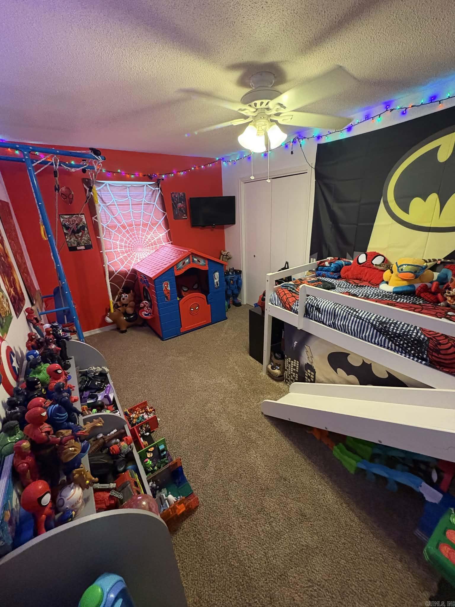 188 Pine Knot  Fairfield Bay, AR