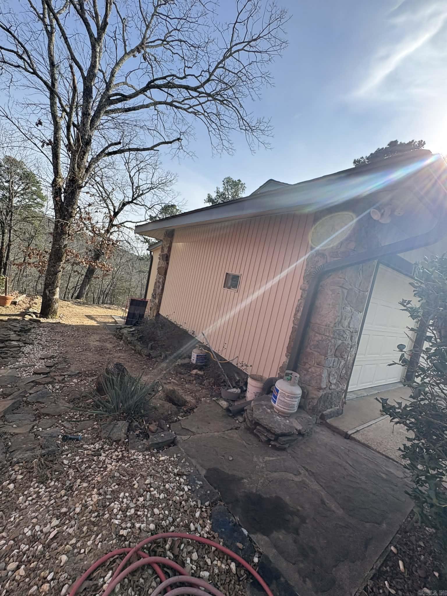 188 Pine Knot  Fairfield Bay, AR