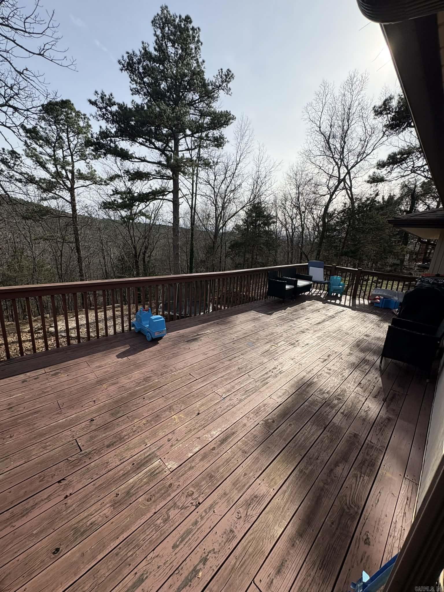 188 Pine Knot  Fairfield Bay, AR