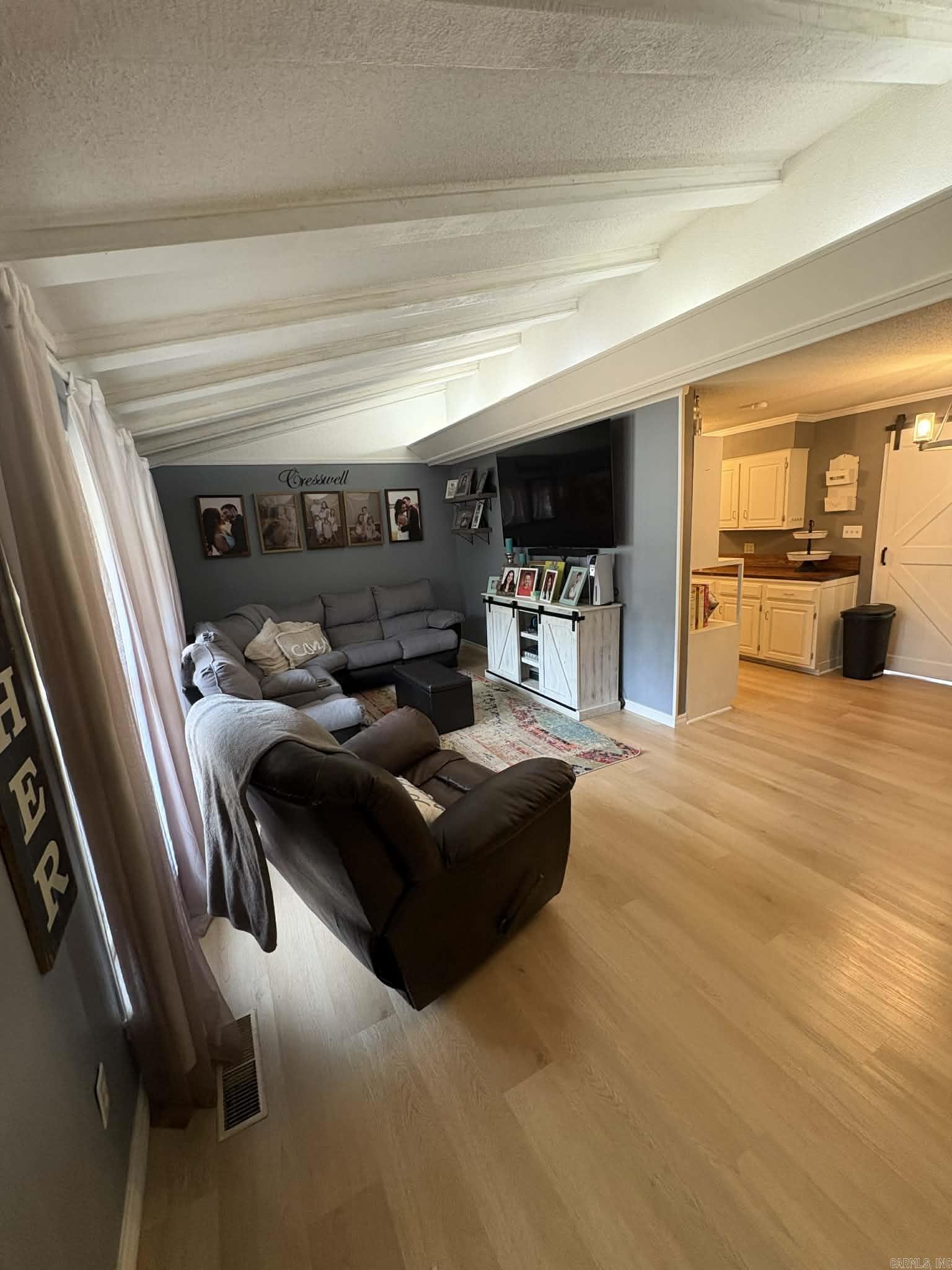 188 Pine Knot  Fairfield Bay, AR