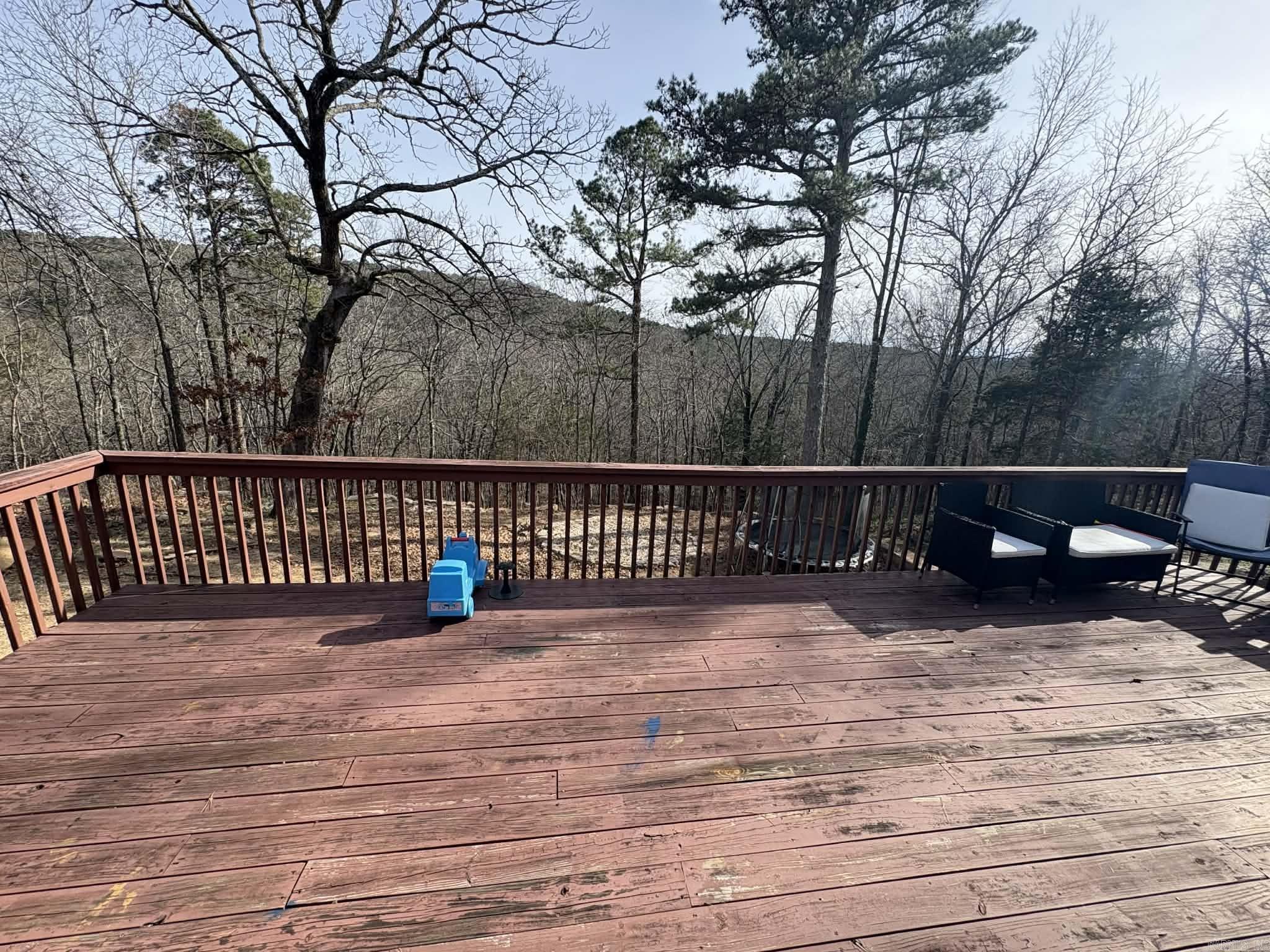 188 Pine Knot  Fairfield Bay, AR