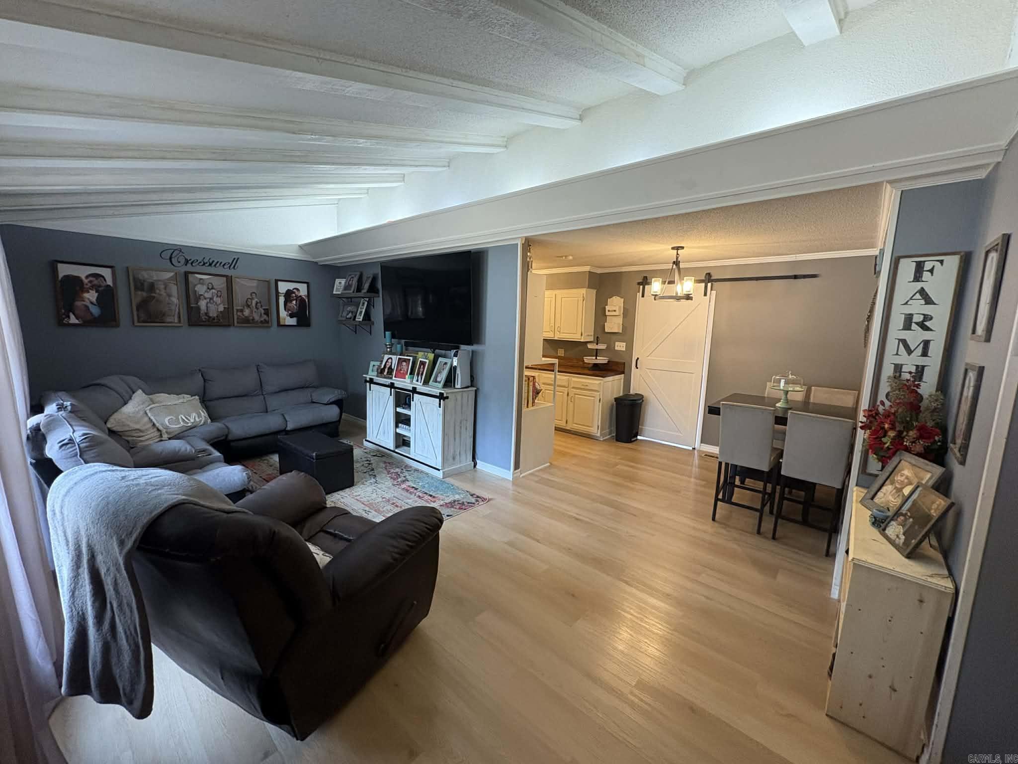 188 Pine Knot  Fairfield Bay, AR