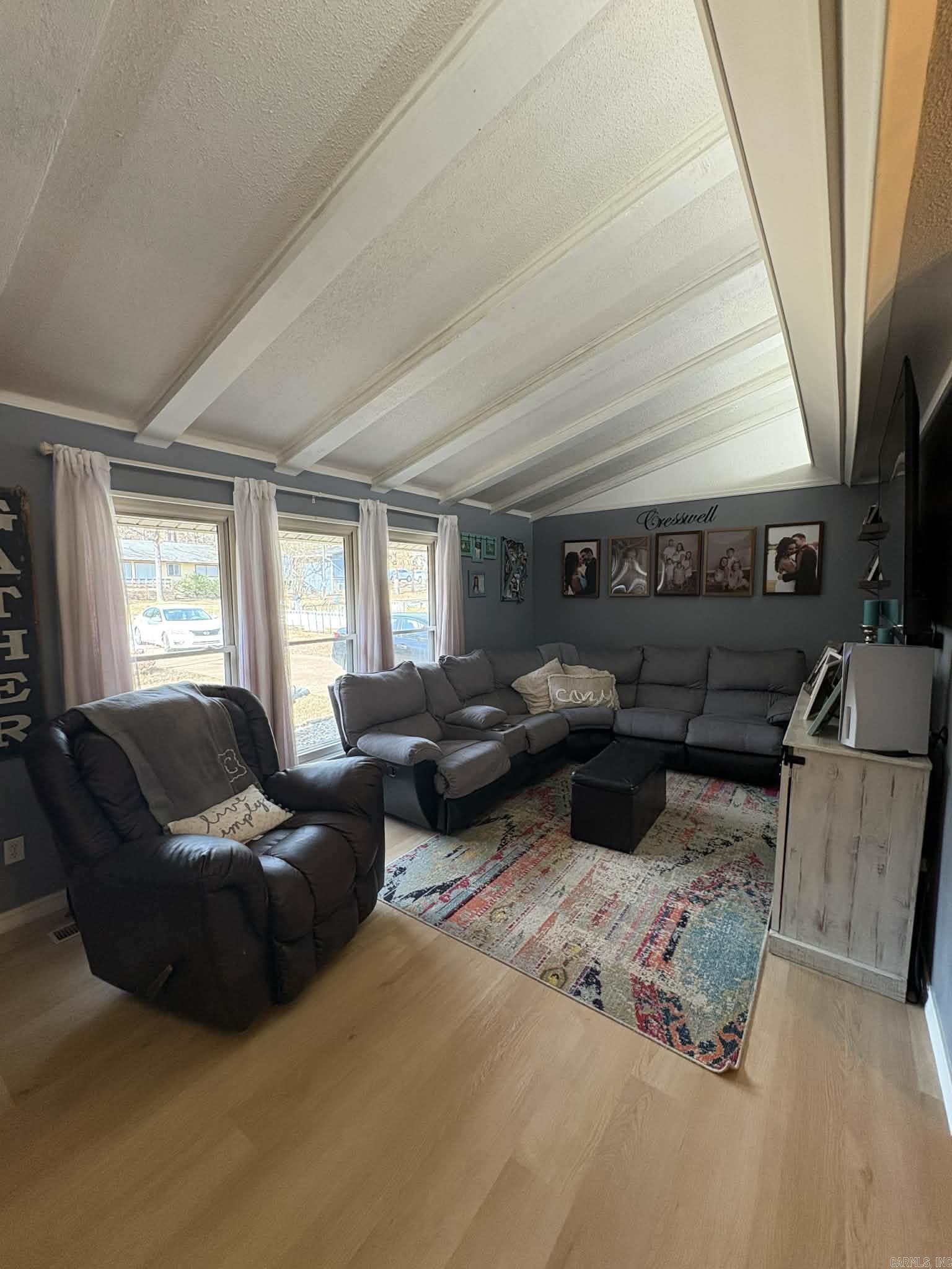 188 Pine Knot  Fairfield Bay, AR