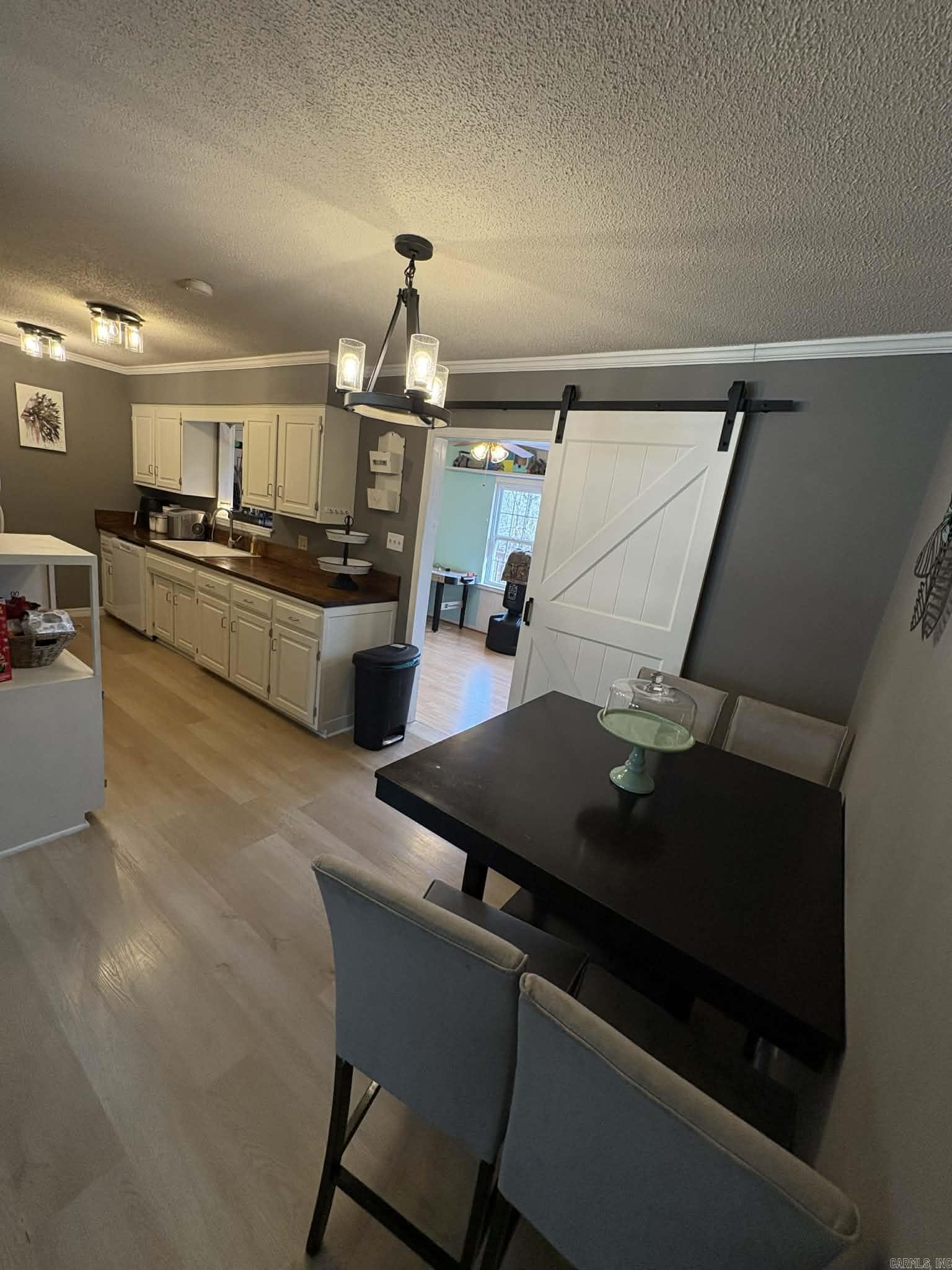 188 Pine Knot  Fairfield Bay, AR