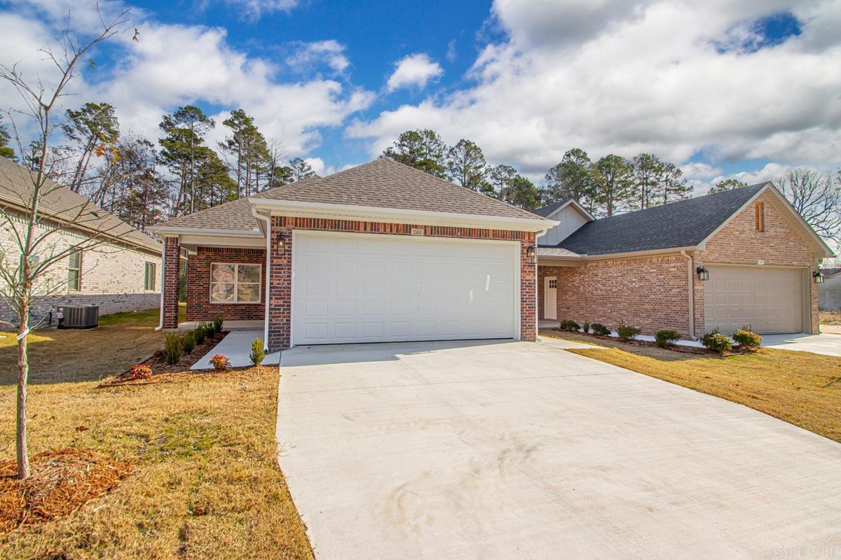 13418 Teton  Little Rock, AR