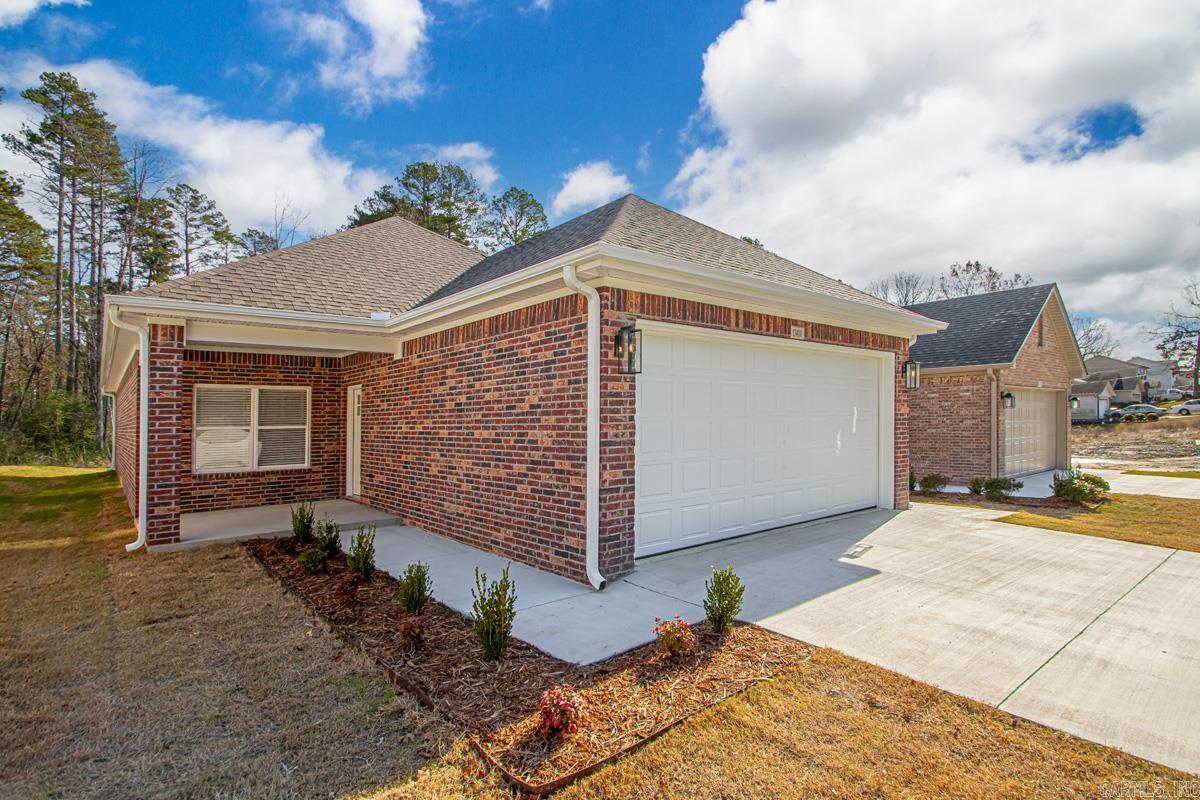 13418 Teton  Little Rock, AR