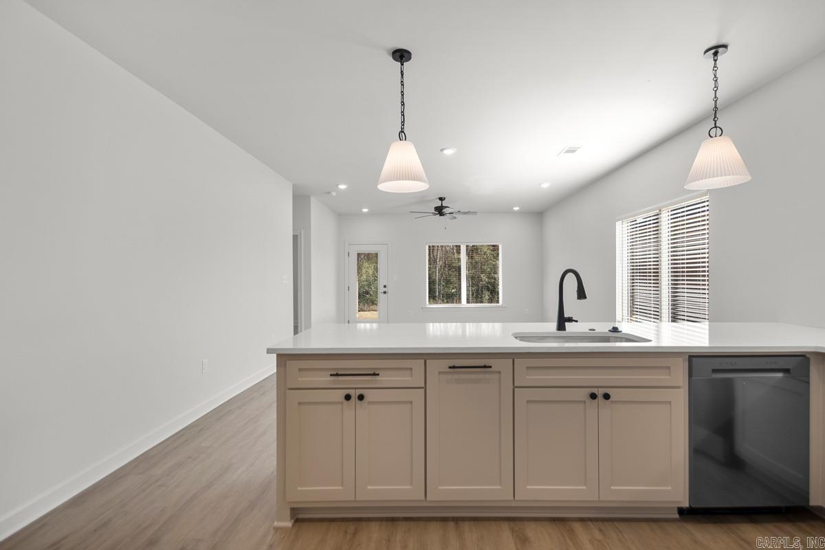 13418 Teton  Little Rock, AR