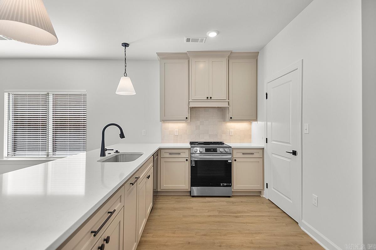 13418 Teton  Little Rock, AR