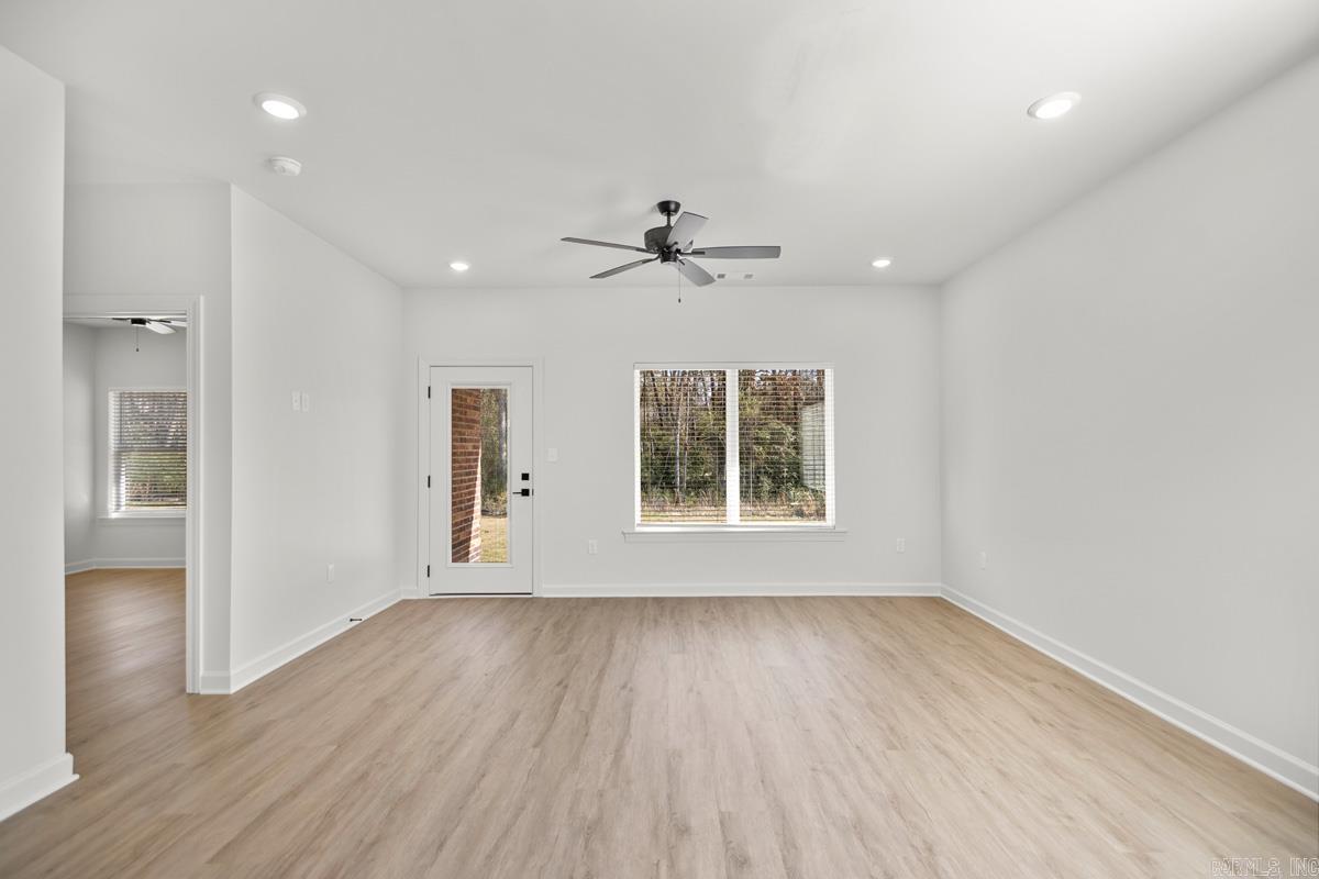 13418 Teton  Little Rock, AR