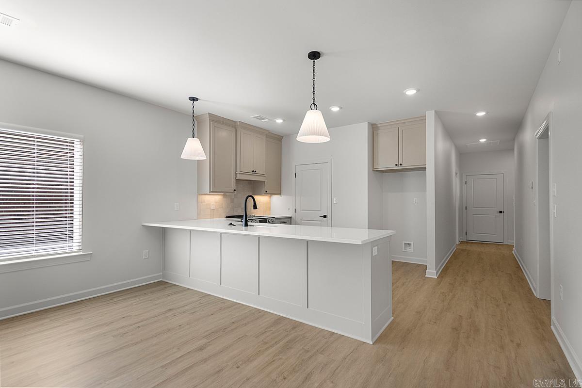 13418 Teton  Little Rock, AR