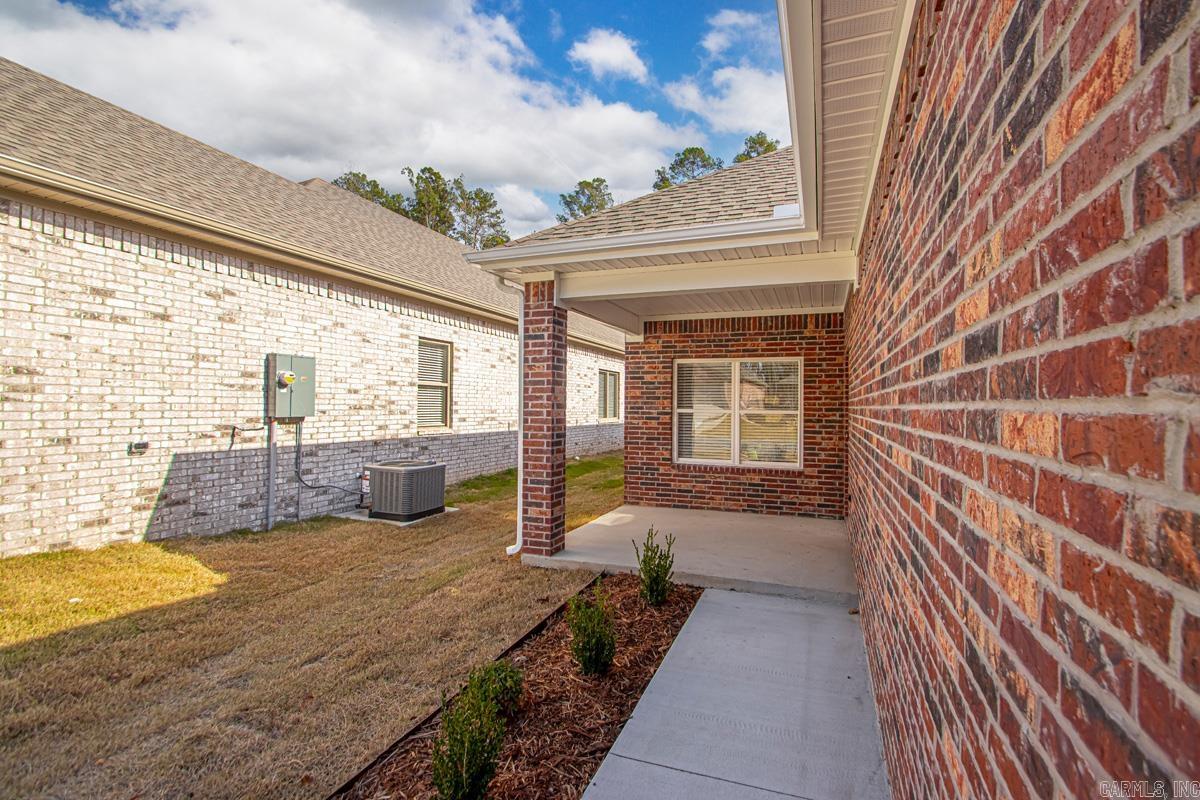 13418 Teton  Little Rock, AR