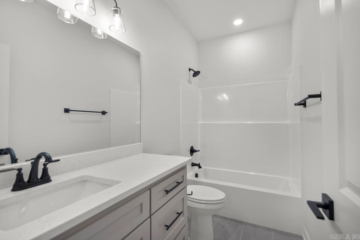 13418 Teton  Little Rock, AR