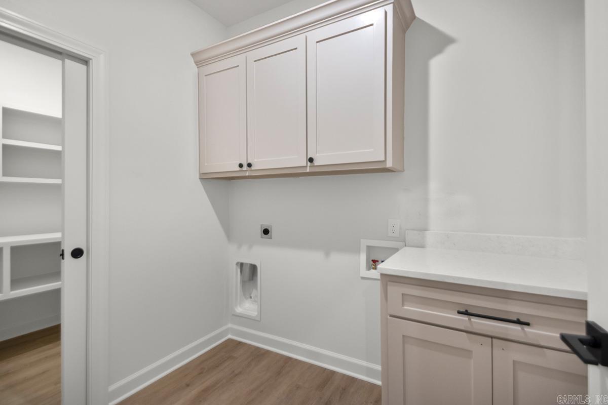 13418 Teton  Little Rock, AR