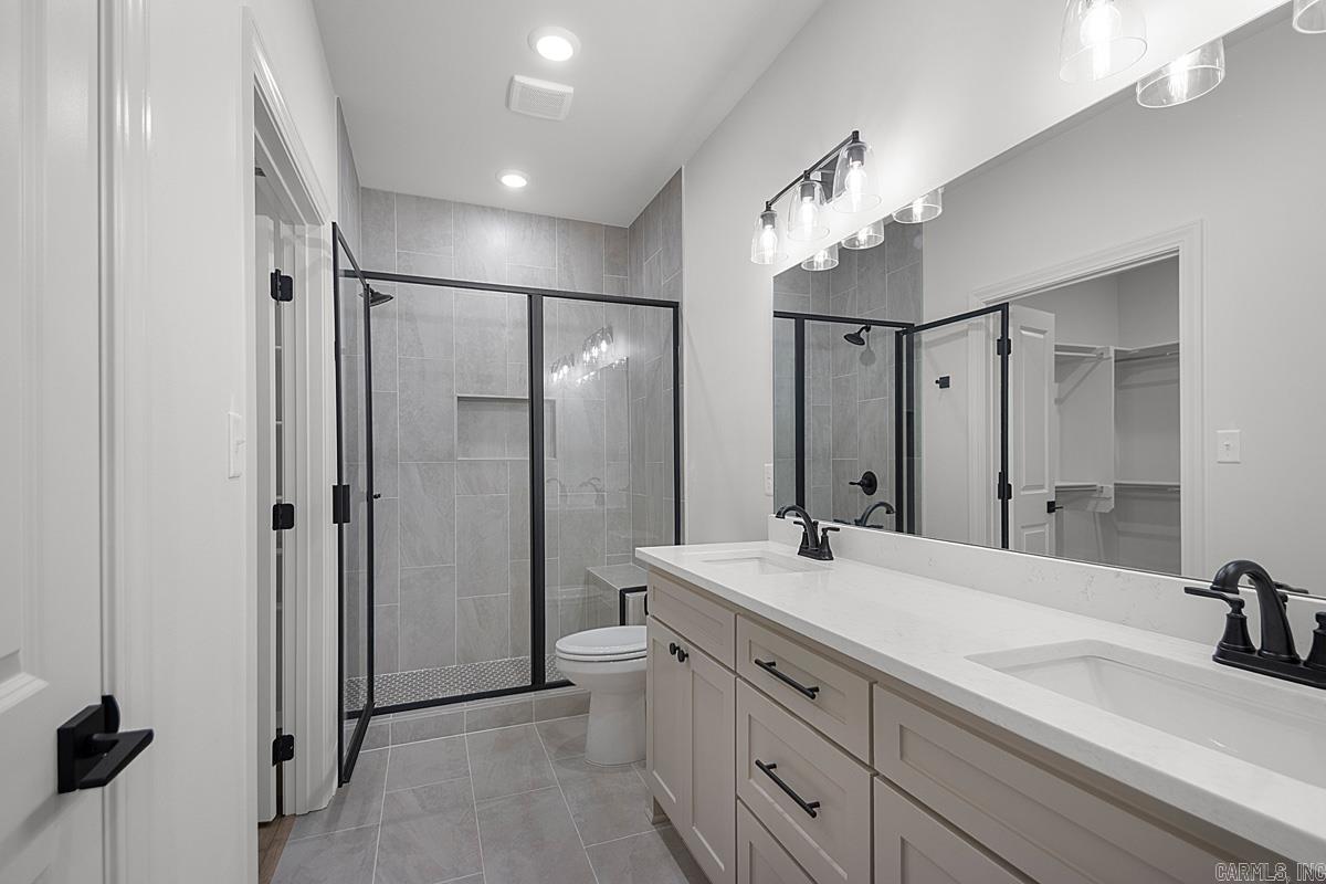 13418 Teton  Little Rock, AR